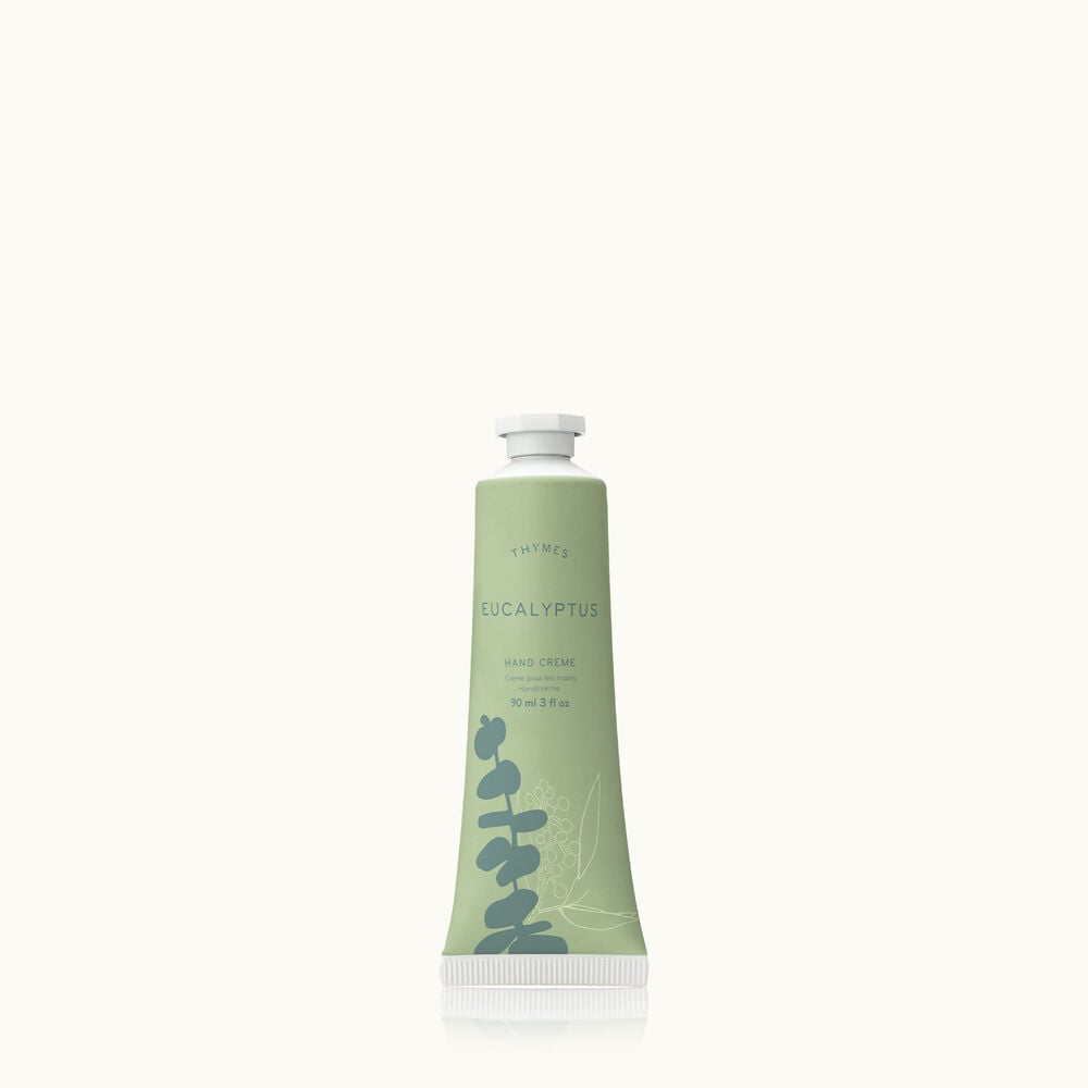 A petite Eucalyptus Hand Cream by Thymes image number 0